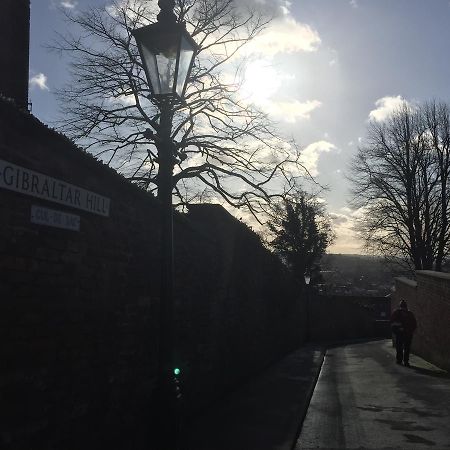 The Stables At The Old Vicarage Villa ลินคอล์น ภายนอก รูปภาพ